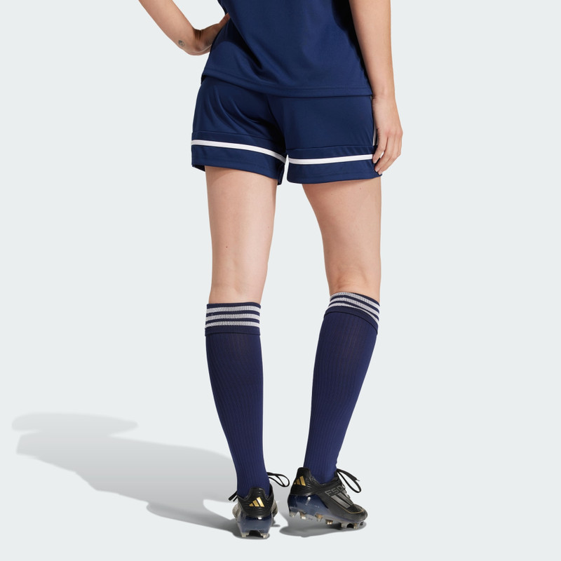 Squadra 25 Short-Length Shorts 3