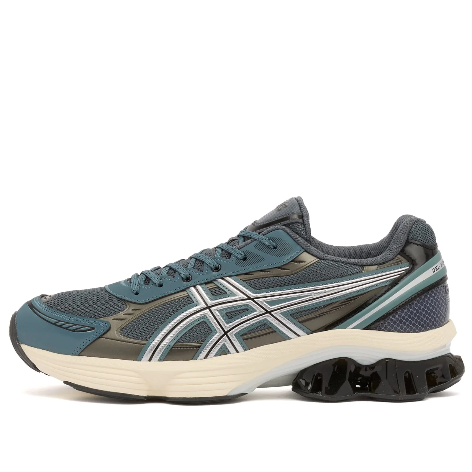 Asics GEL-Kinetic Fluent Sneaker - 1
