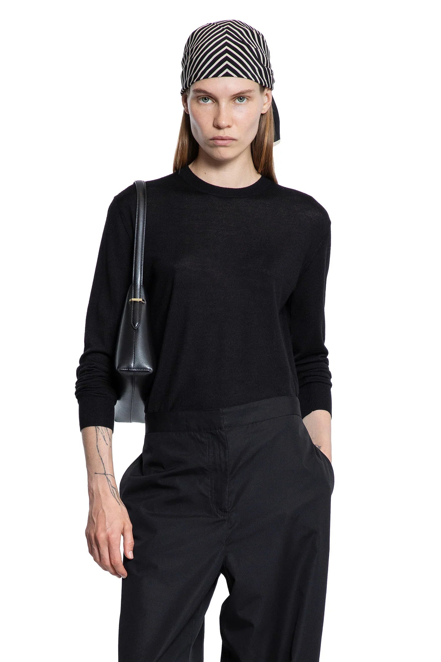 Fine-Crew-Knit - 5