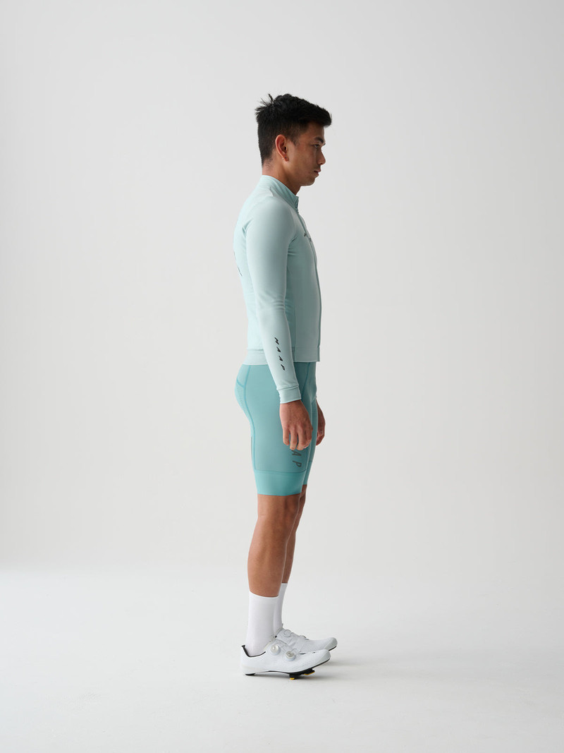 Evade Thermal LS Jersey 2.0 3