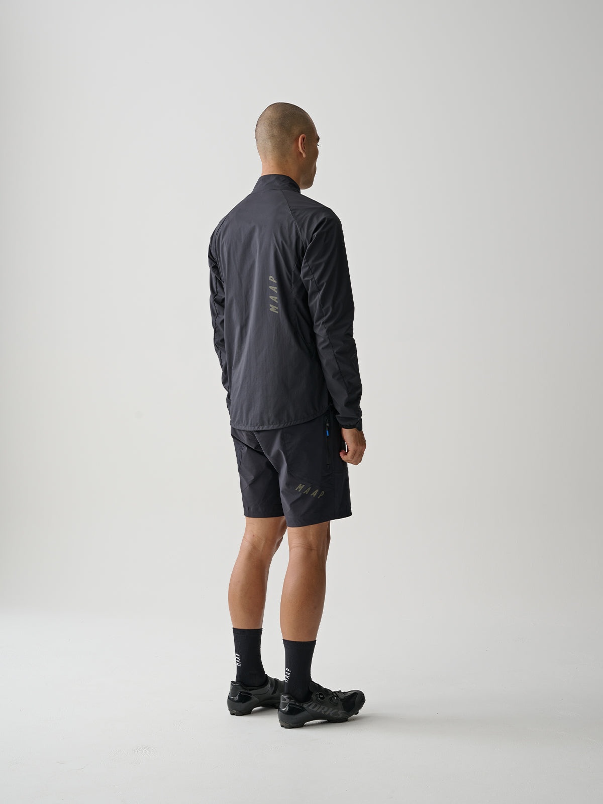 Alt_Road™ Wind Jacket - 4