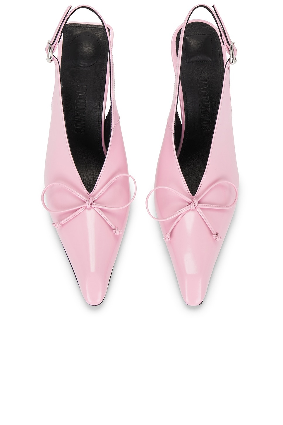 Les Slingbacks Cubisto - 4