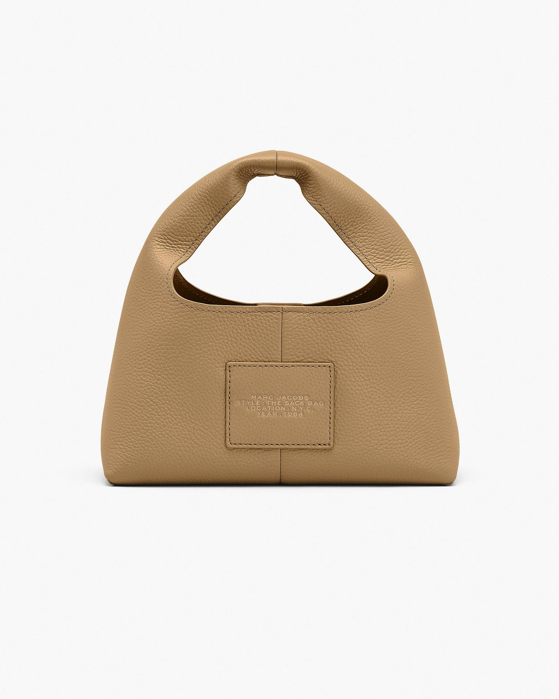 THE MINI SACK BAG - 3