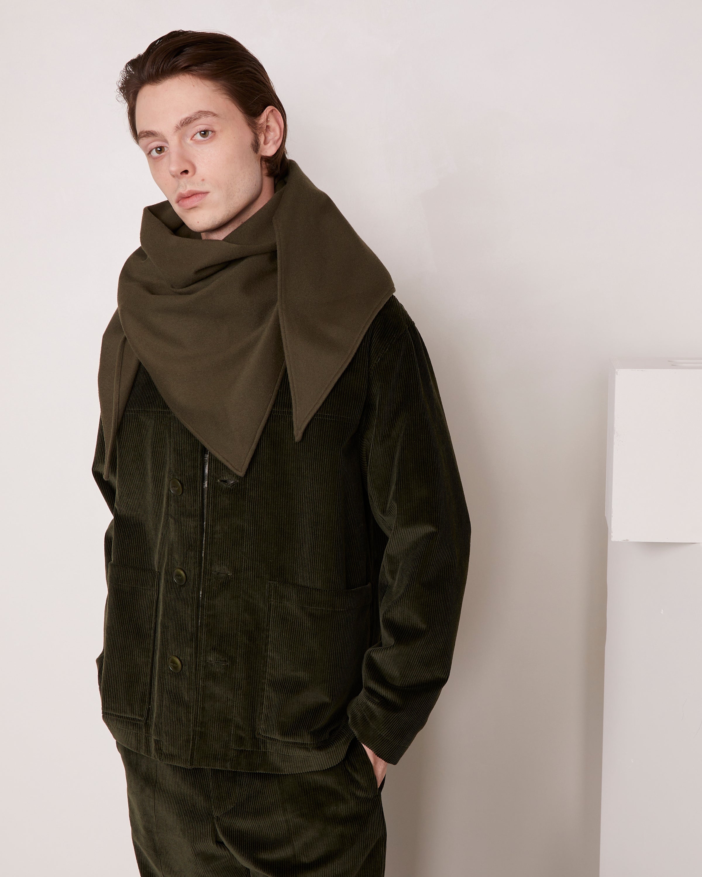SCARF - 3