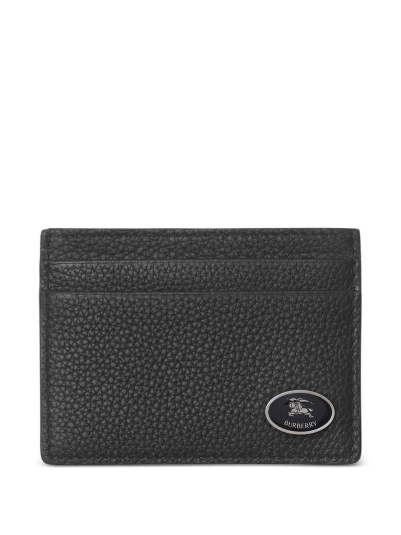 Burberry Cotswolds cardholder outlook