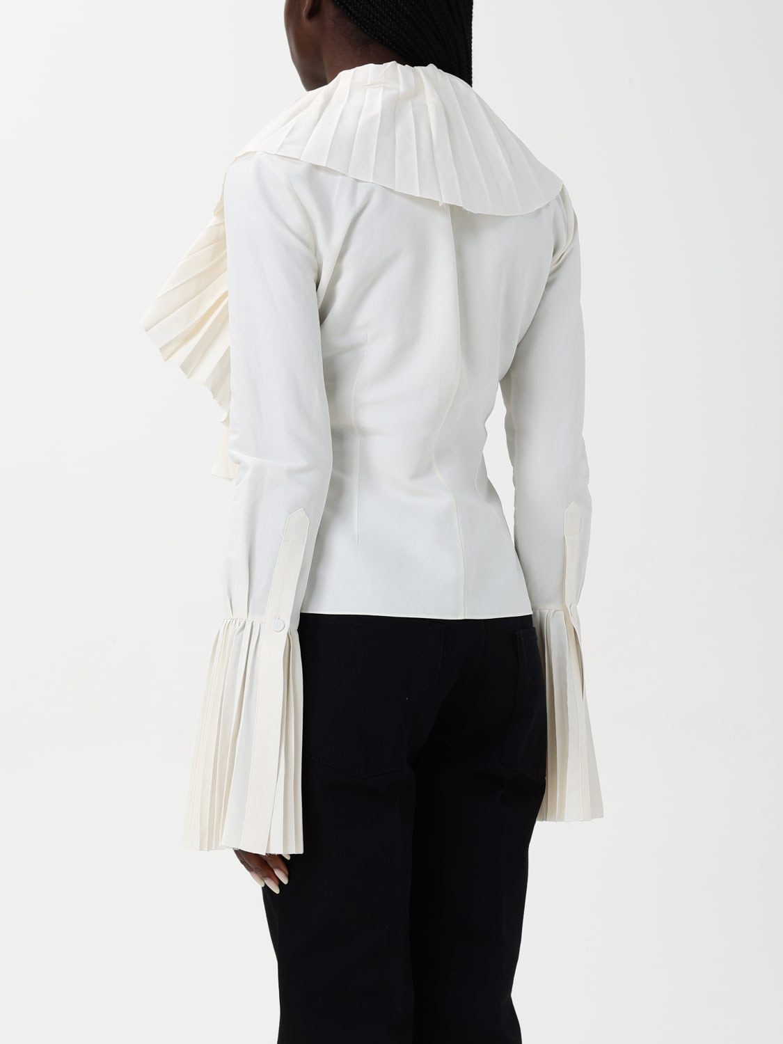 McQueen women's blouse - 3