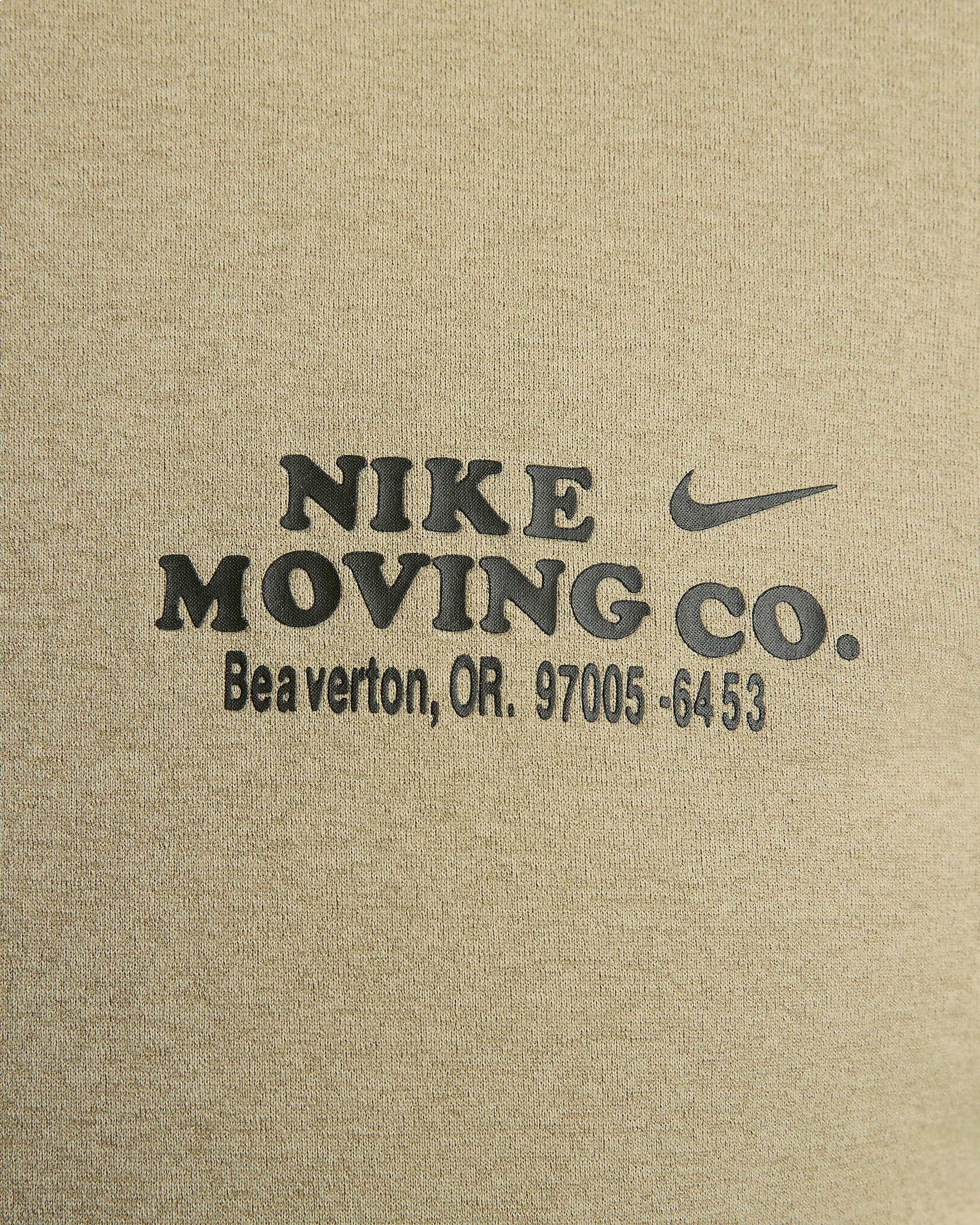 Nike Dri-FIT UV Hyverse Short-Sleeve Fitness Top 'Olive Green' DX0907-276 - 4