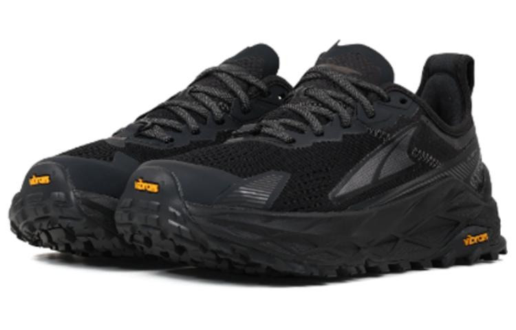 Altra Running Olympus 5 'Black' AL0A7R6P0011 - 3