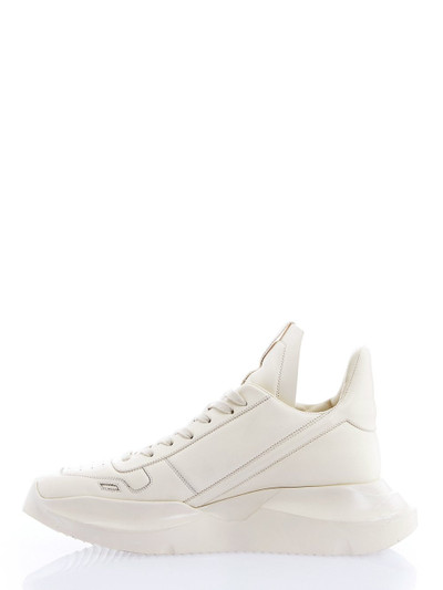 Rick Owens SHOES outlook