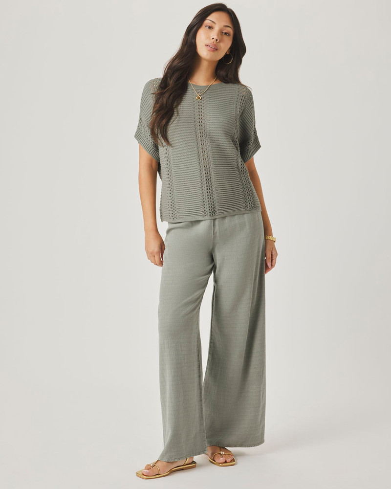 Splendid Everest Sweater outlook