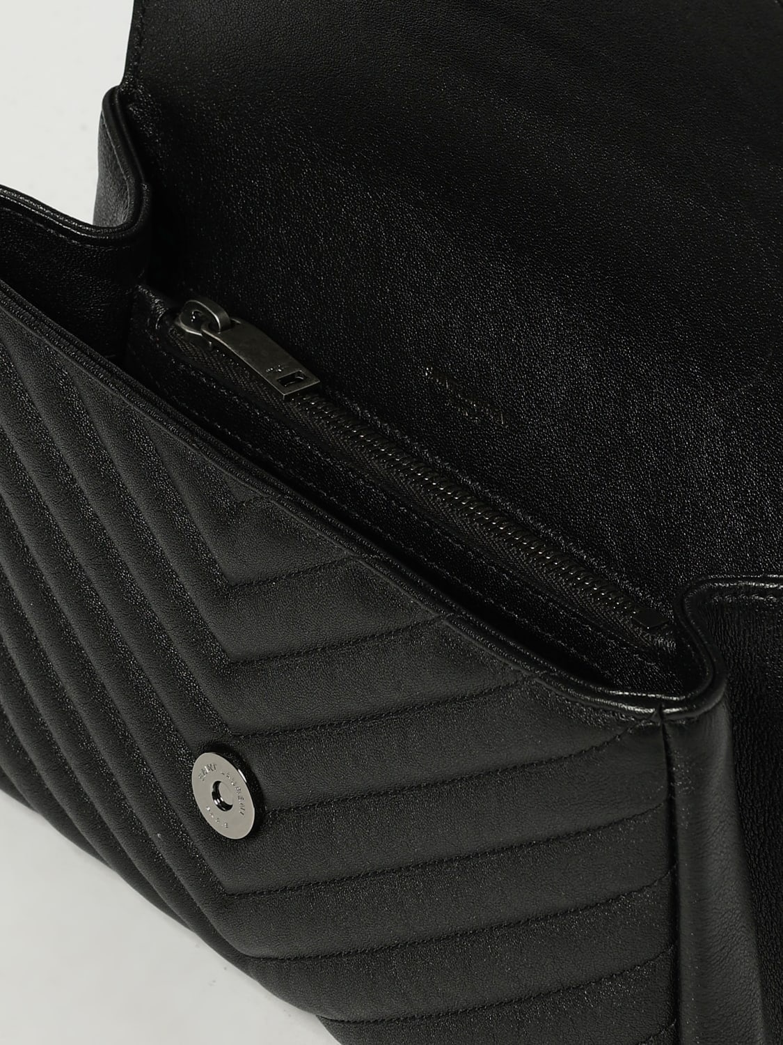 Shoulder bag woman Saint Laurent - 5
