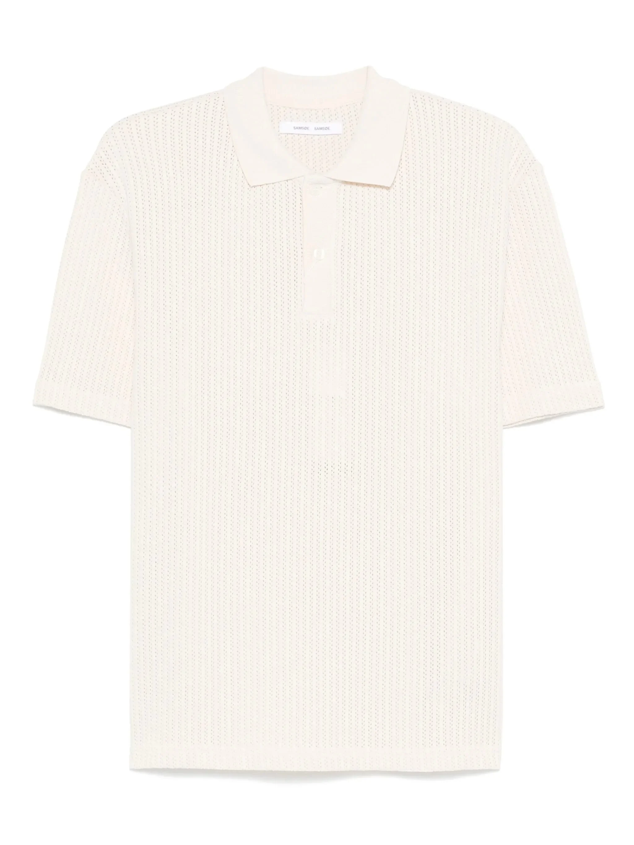Samsoe Samsoe Sajase Polo Shirt - 1