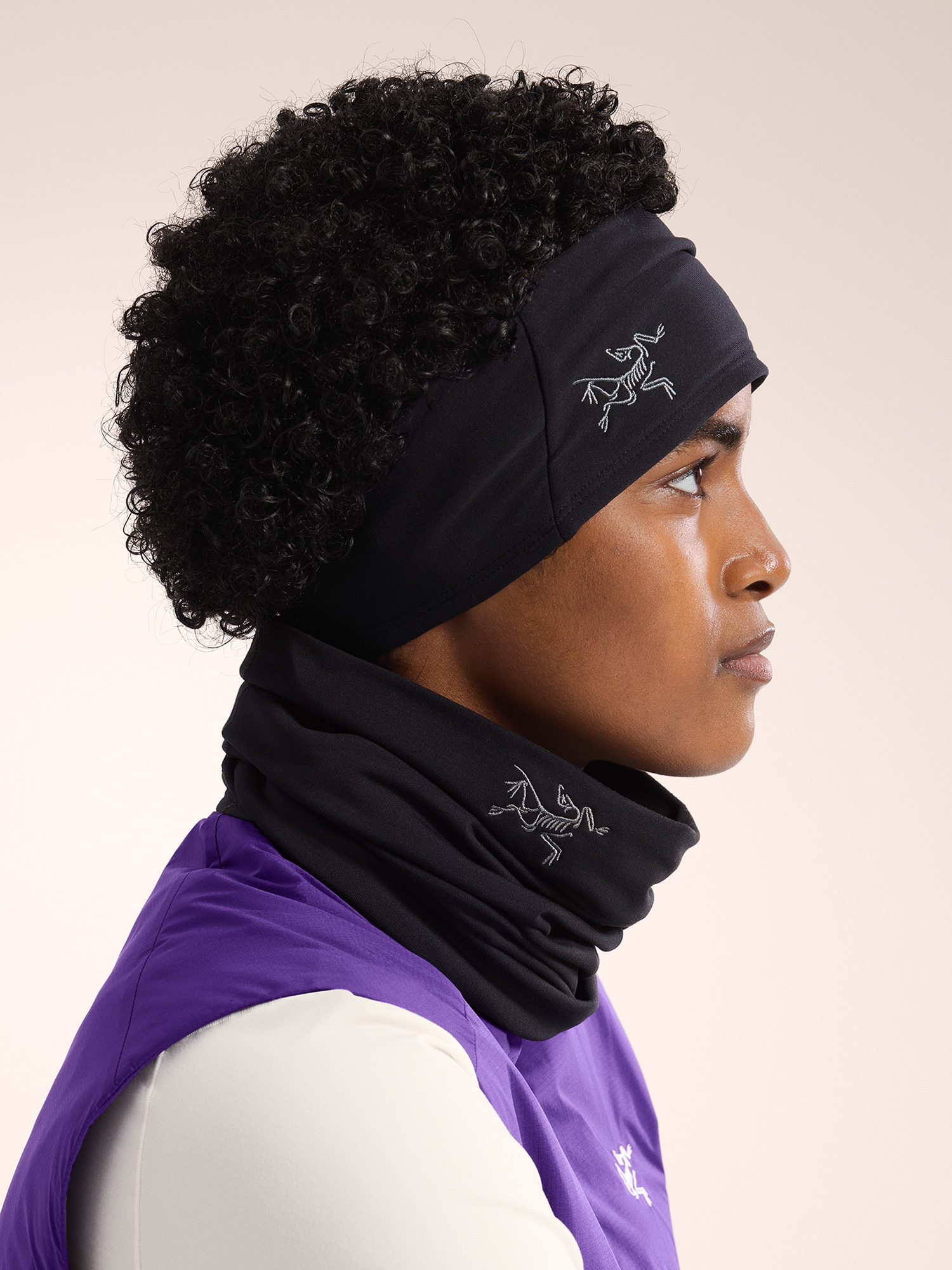 Rho Headband - 5
