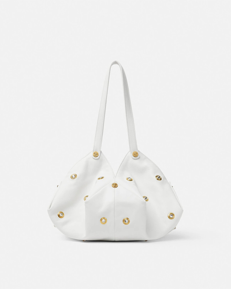 VERSACE Protea Shoulder Bag outlook