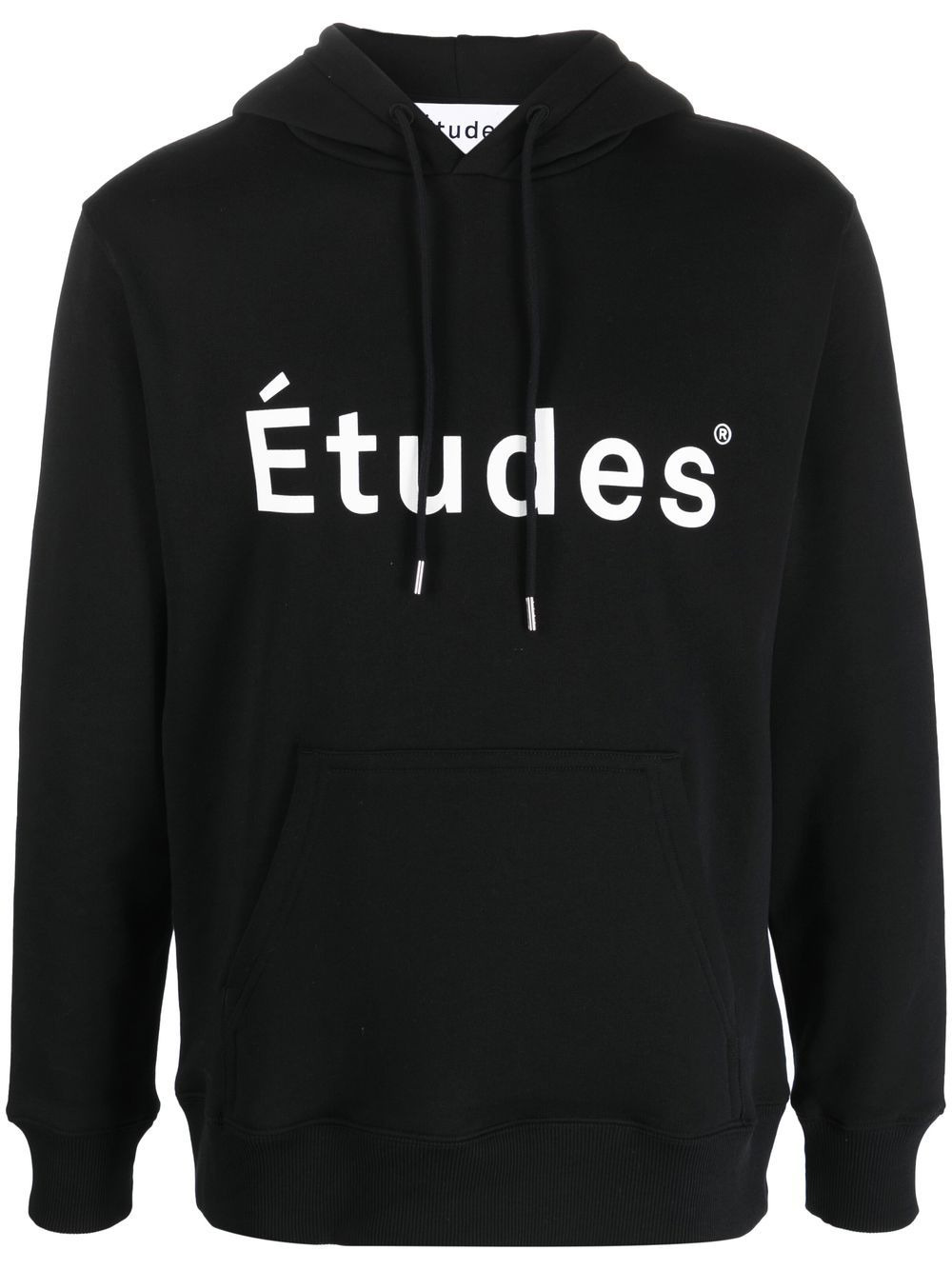 Études études Sweaters Black - 1