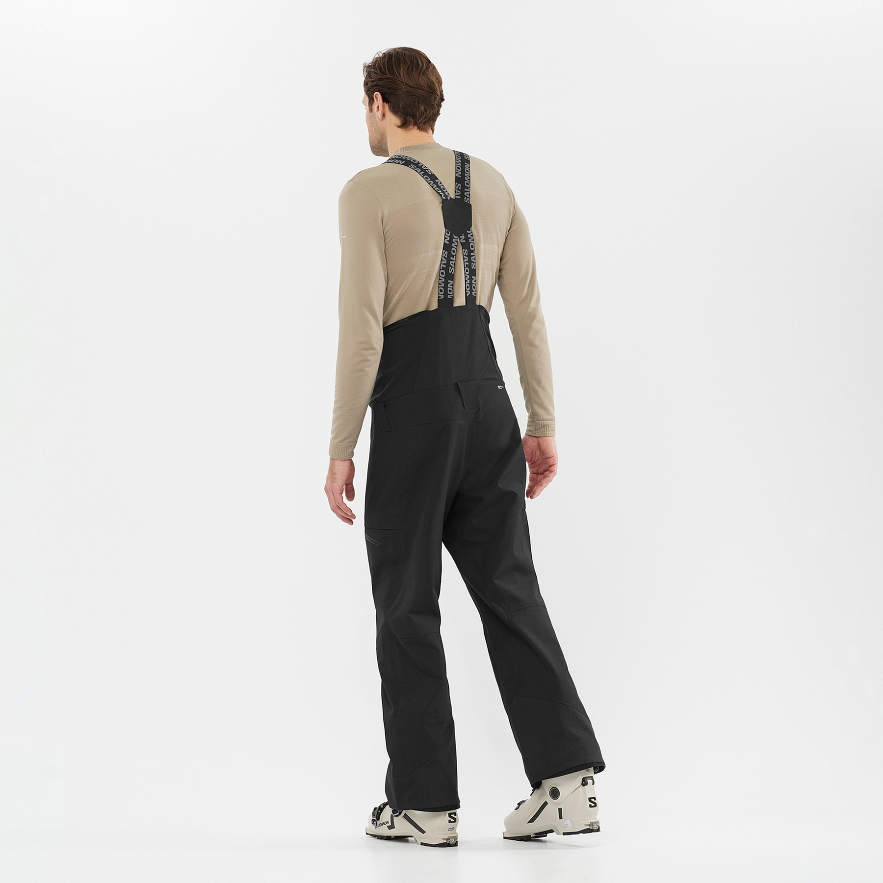STANCE - 2