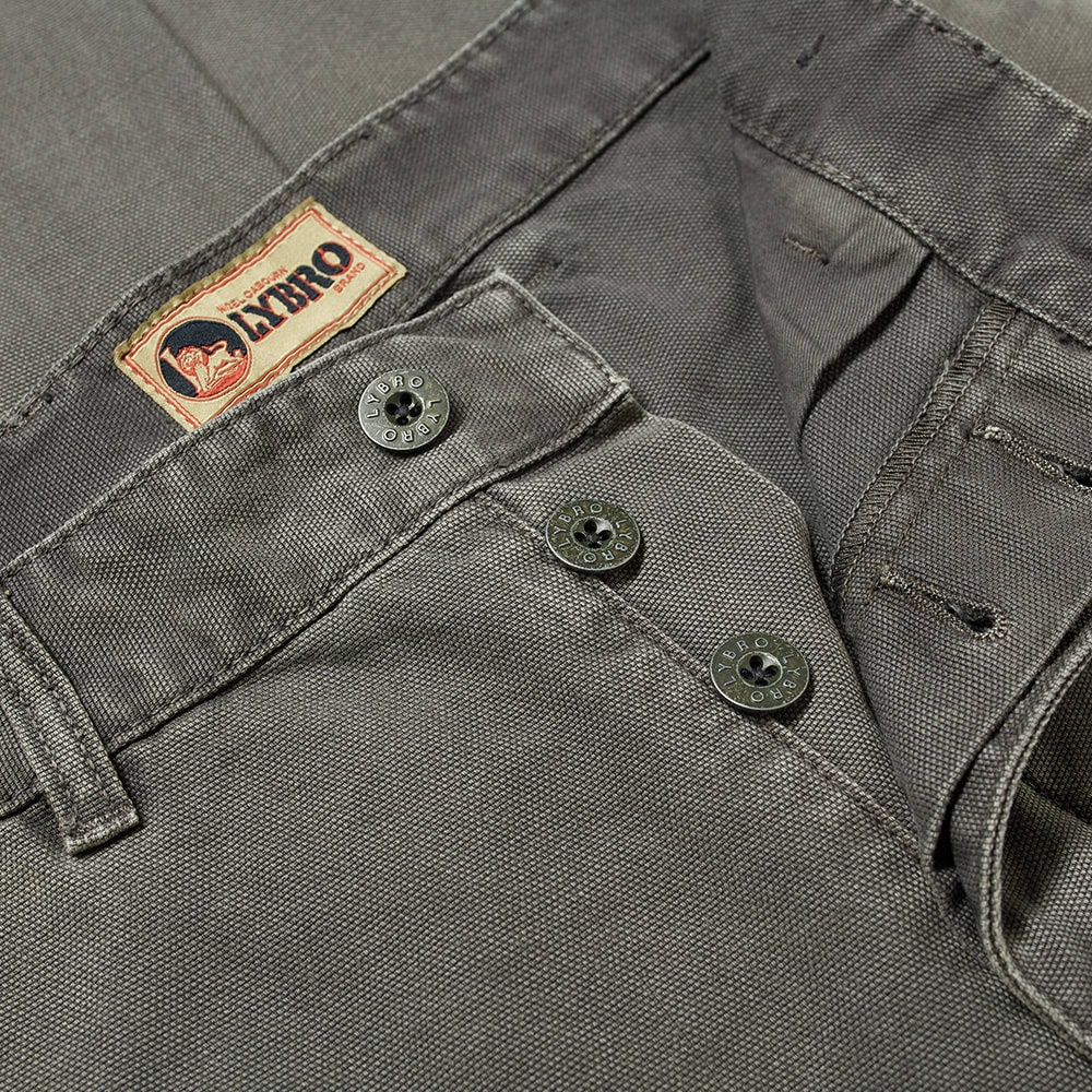 Nigel Cabourn x Lybro British Army Pant - 3