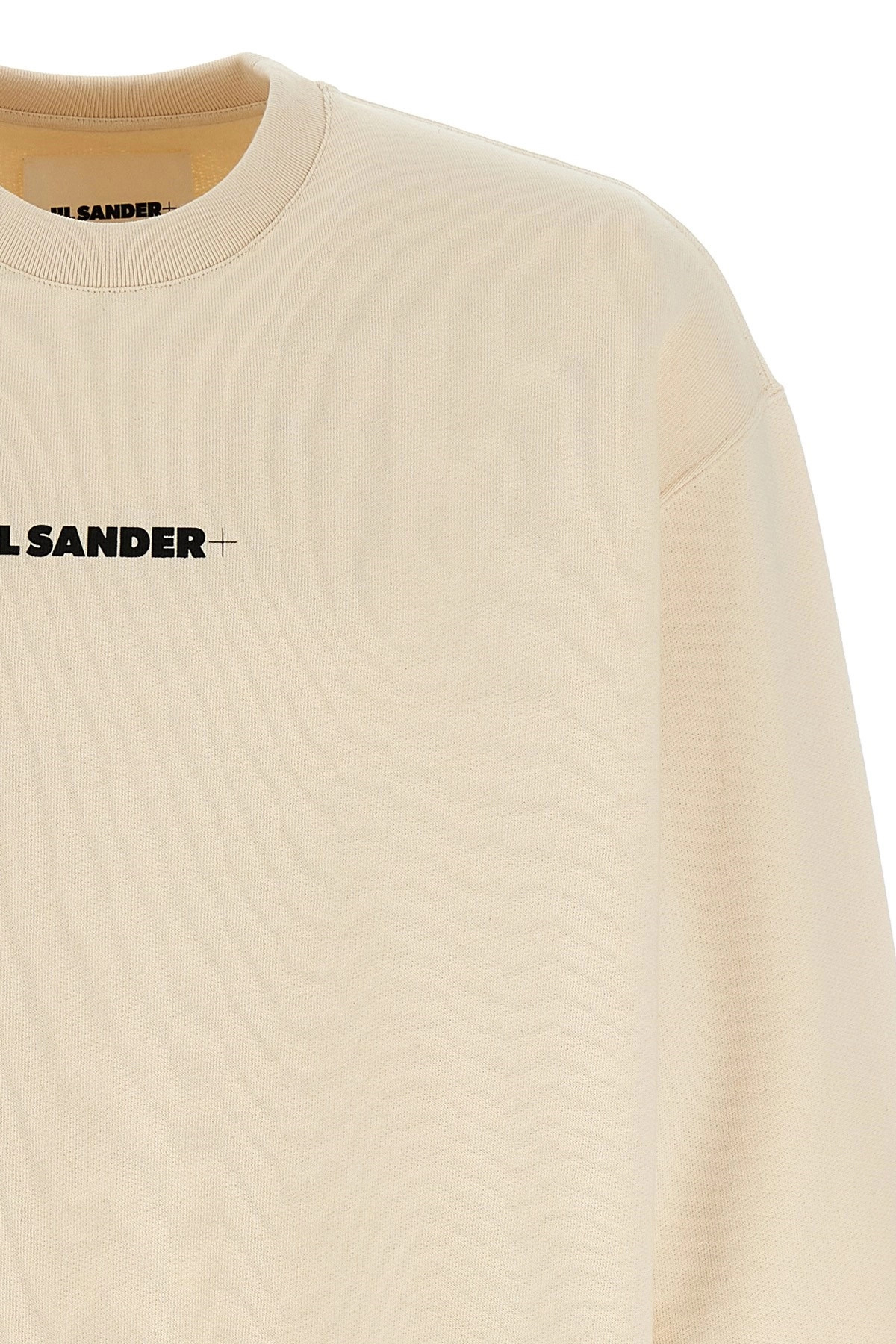 Logo sweatshirt - 4