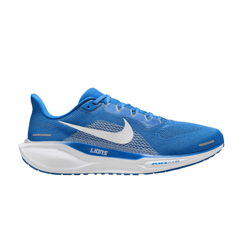 NFL x Air Zoom Pegasus 41 'Detroit Lions' - 1
