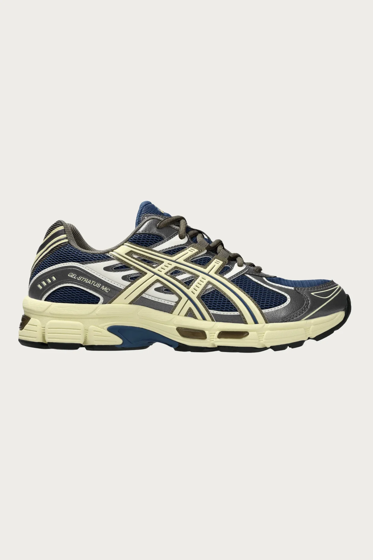 Gel-Stratus MC - Twilight Blue/Beeswax - 1