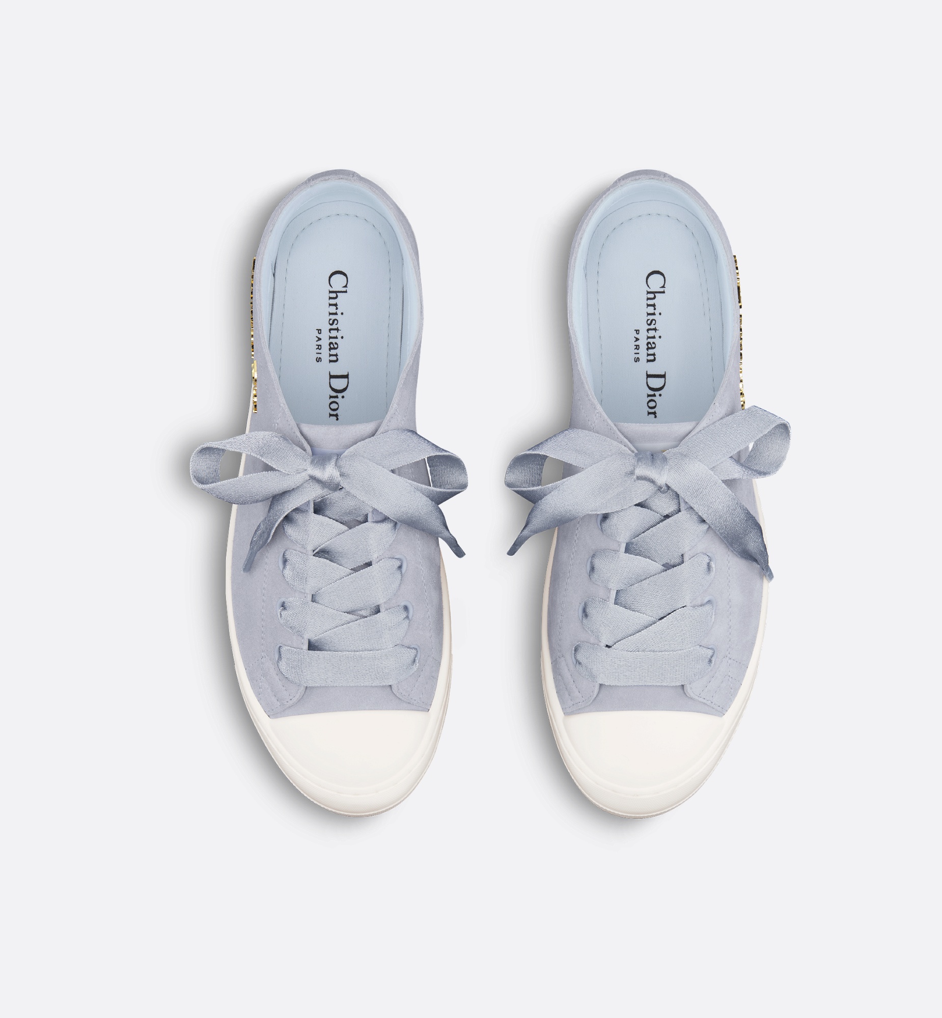 Dior Lucky Sneaker - 3