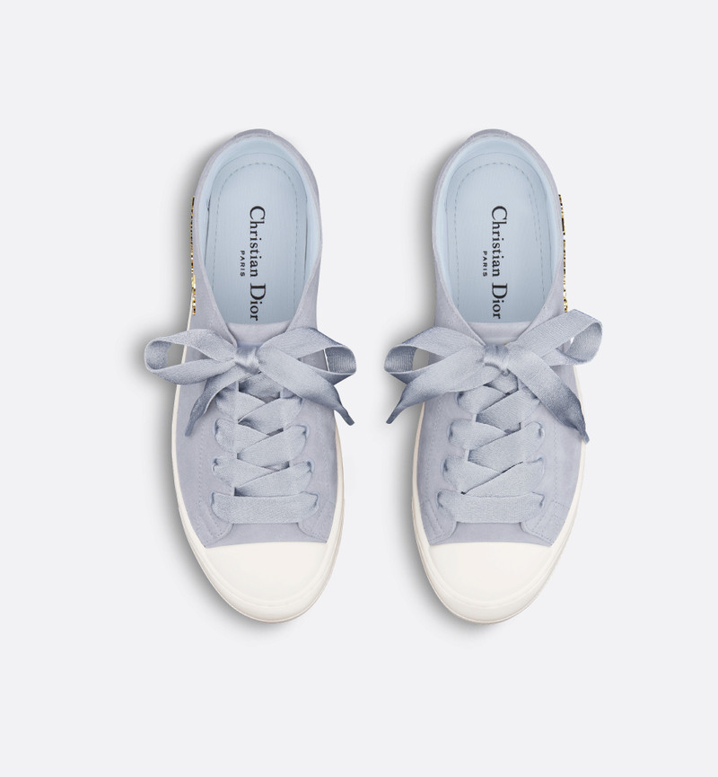 Dior Dior Lucky Sneaker outlook