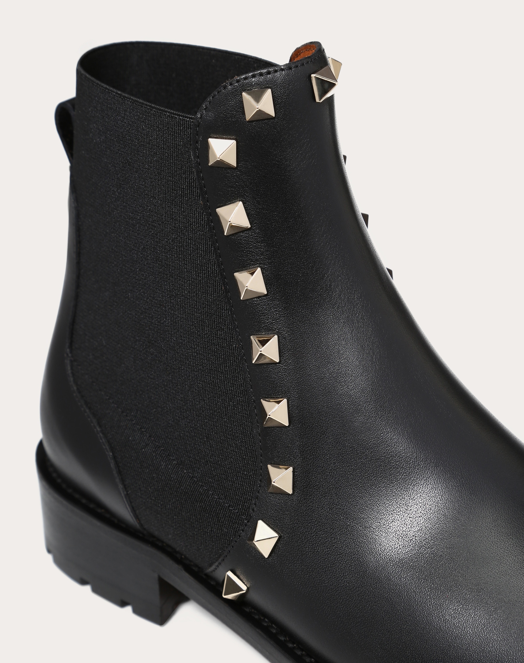 ROCKSTUD ANKLE BOOT 20 MM - 5