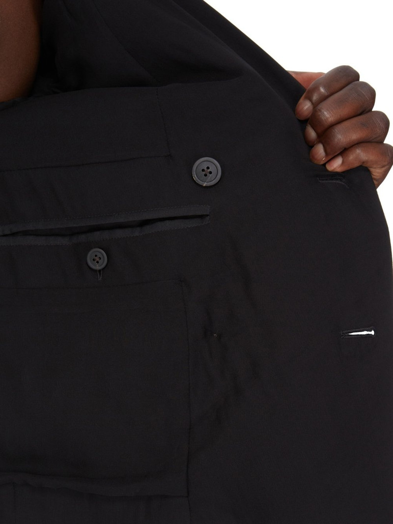 Black Hollywood JMF Neue Blazer 7