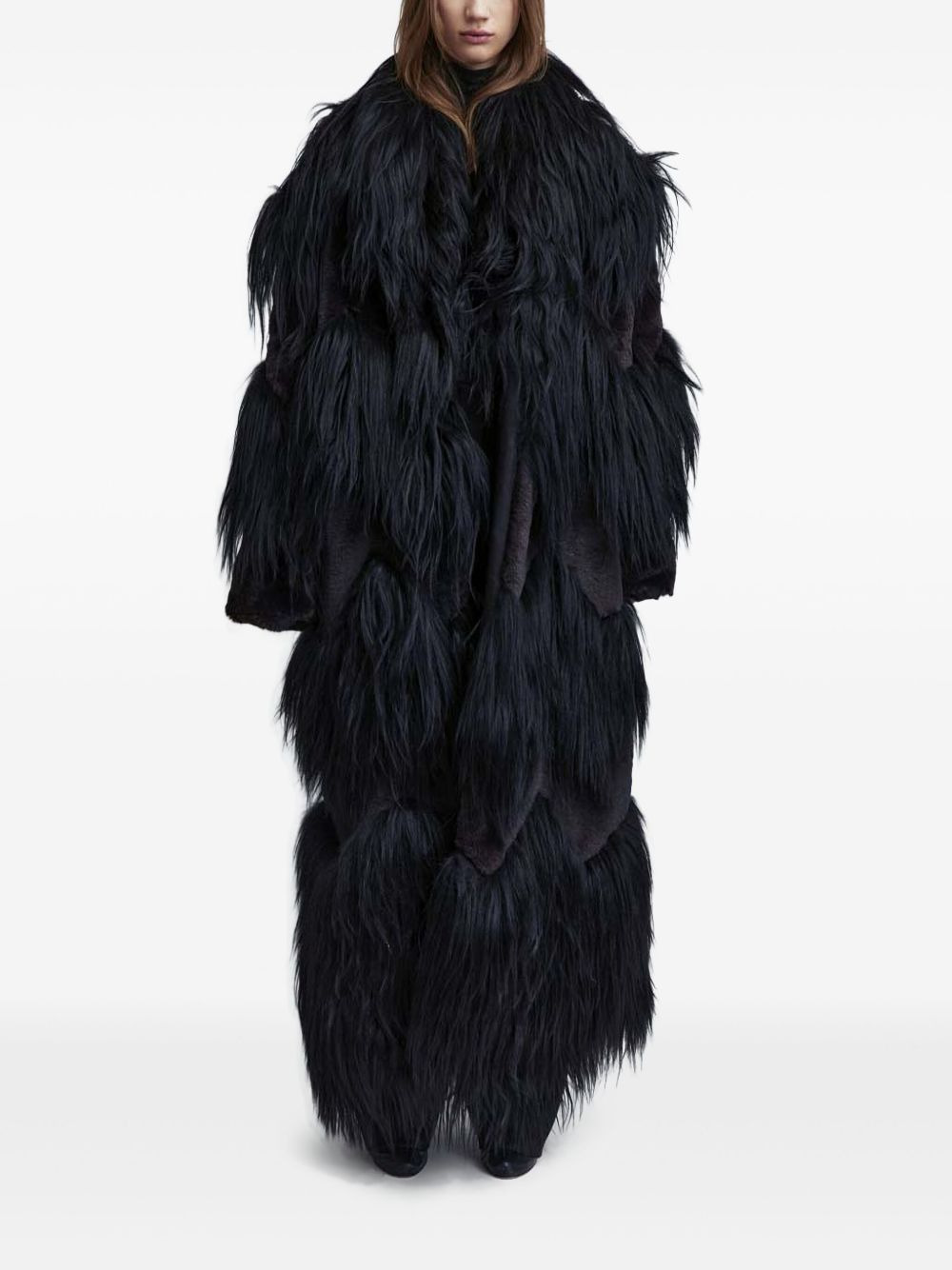 Lorona coat - 2