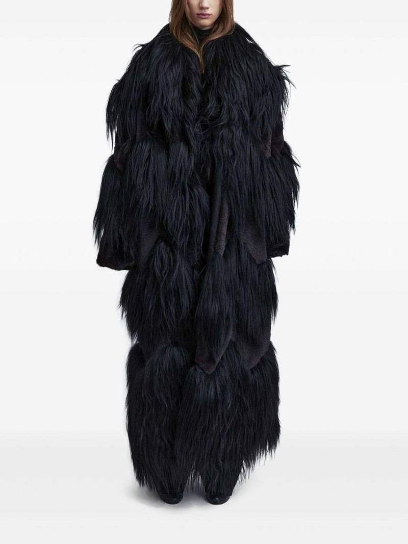16ARLINGTON Lorona coat outlook