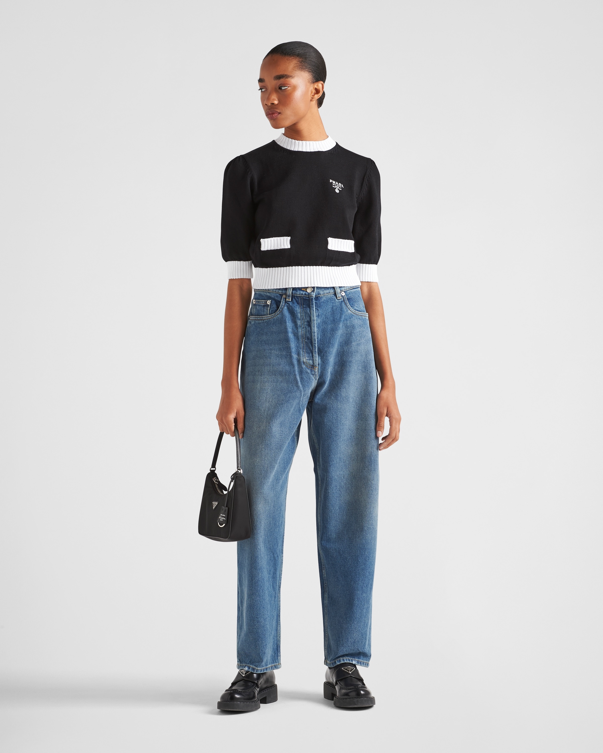 Denim jeans - 2