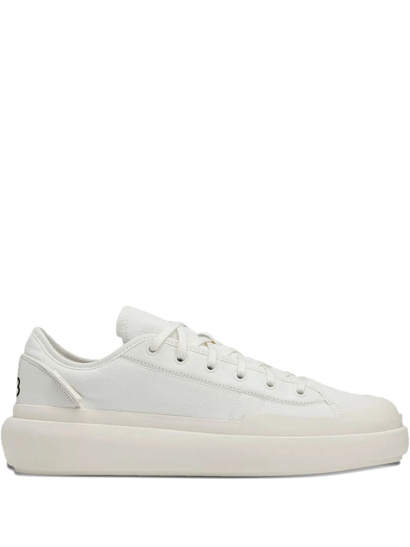 x Y-3 Ajatu Court sneakers 1