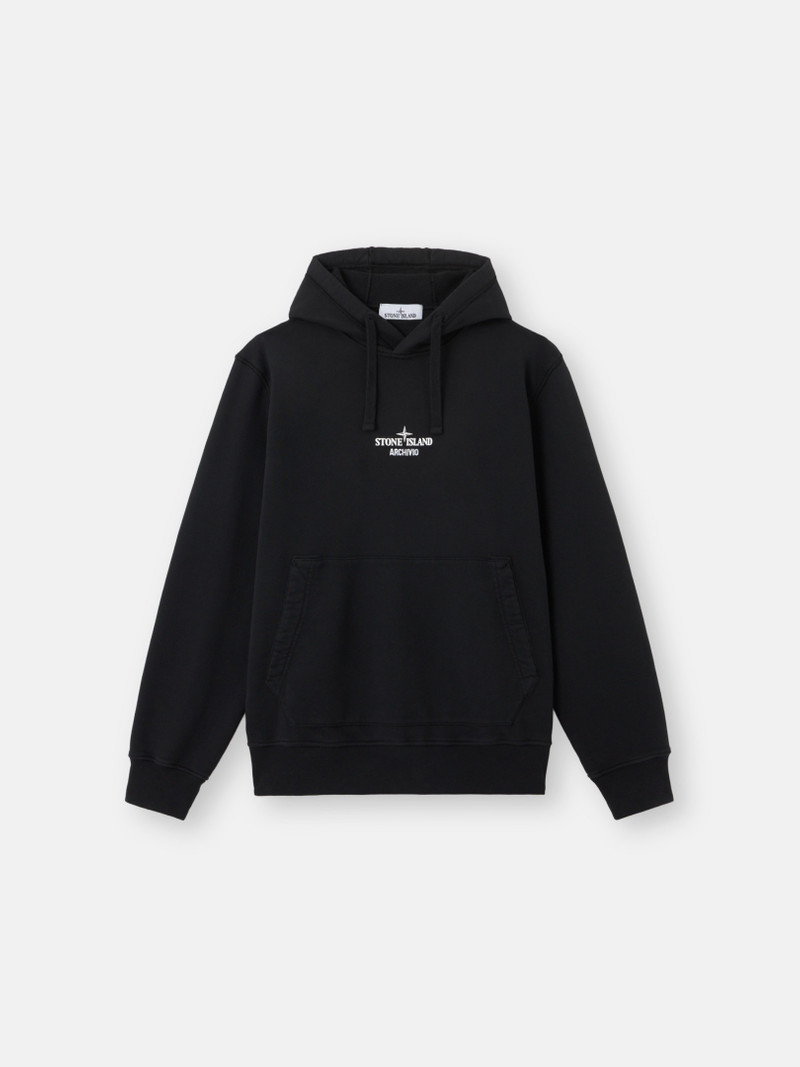 6100066 COTTON FLEECE 1