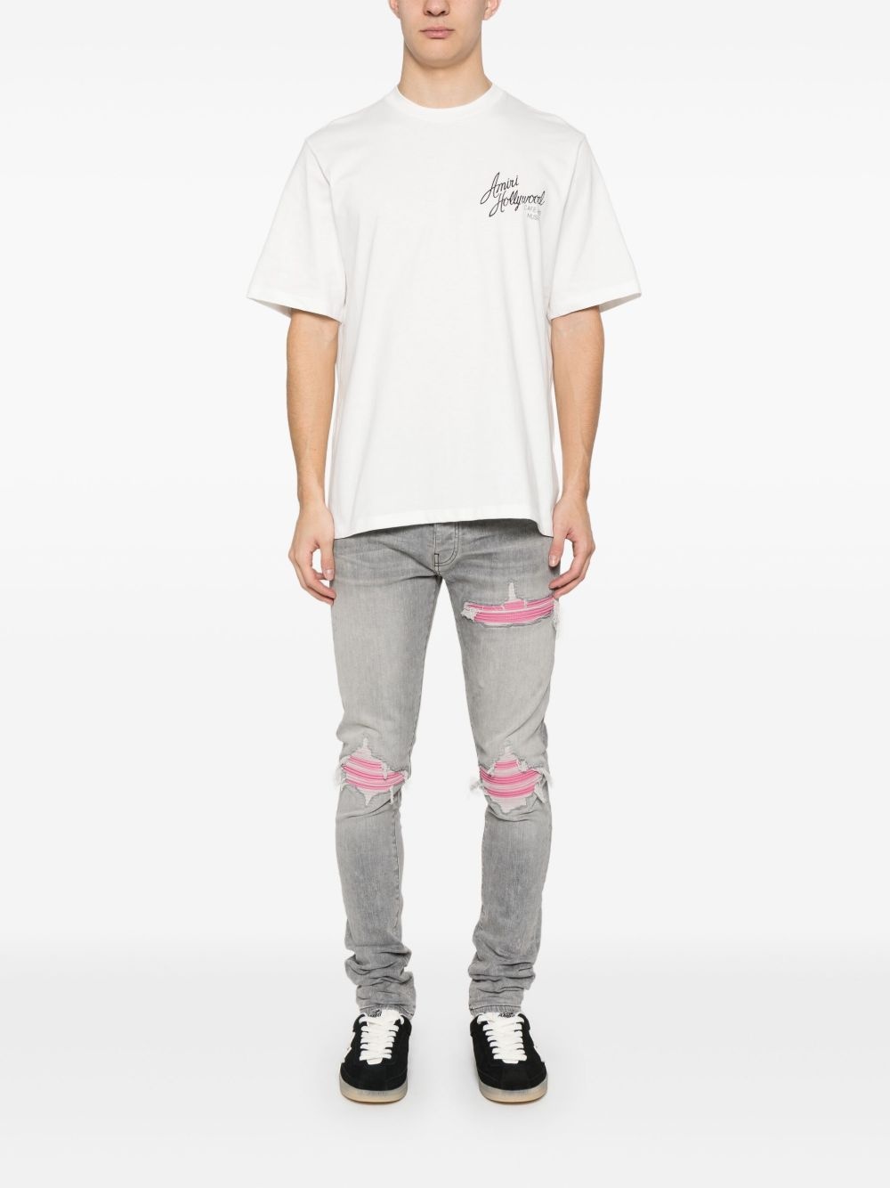 Hollywood T-shirt - 2