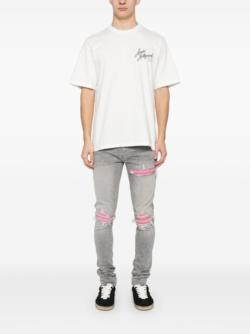 AMIRI Hollywood T-shirt outlook