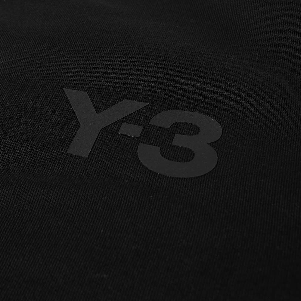 Y-3 Classic Chest Logo Crew Sweat - 2