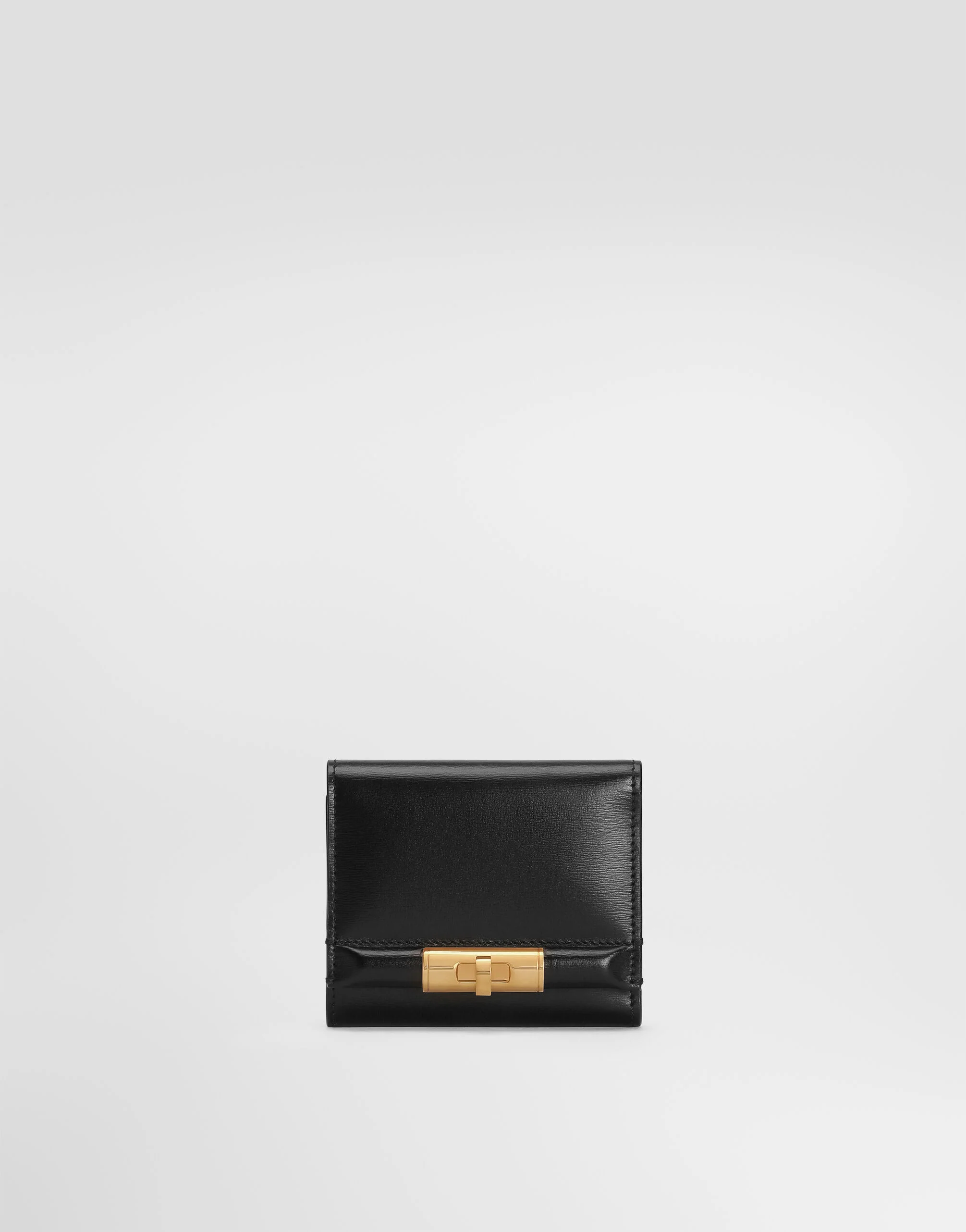 Marlene wallet in calfskin - 1