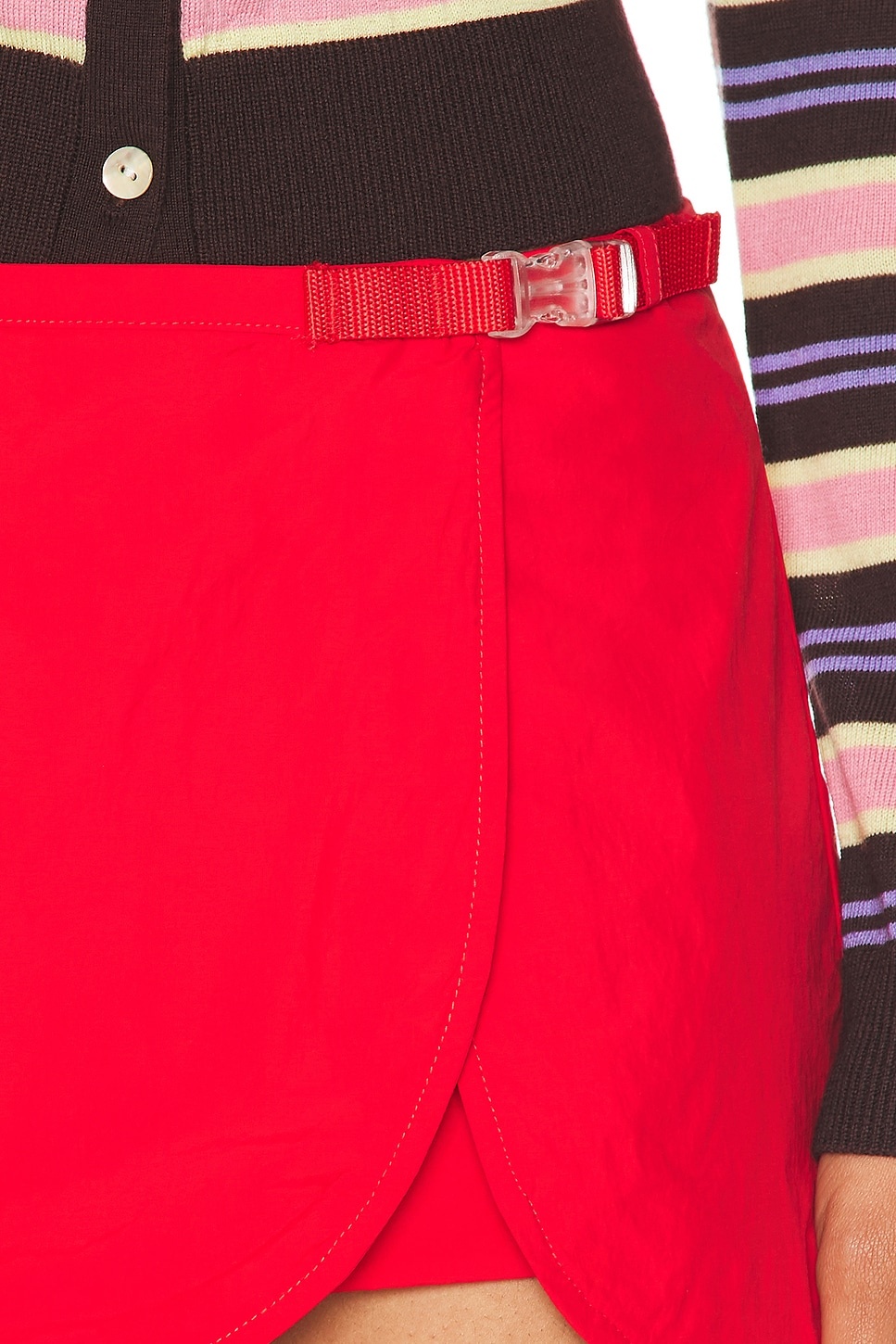 Heimer Skort - 6
