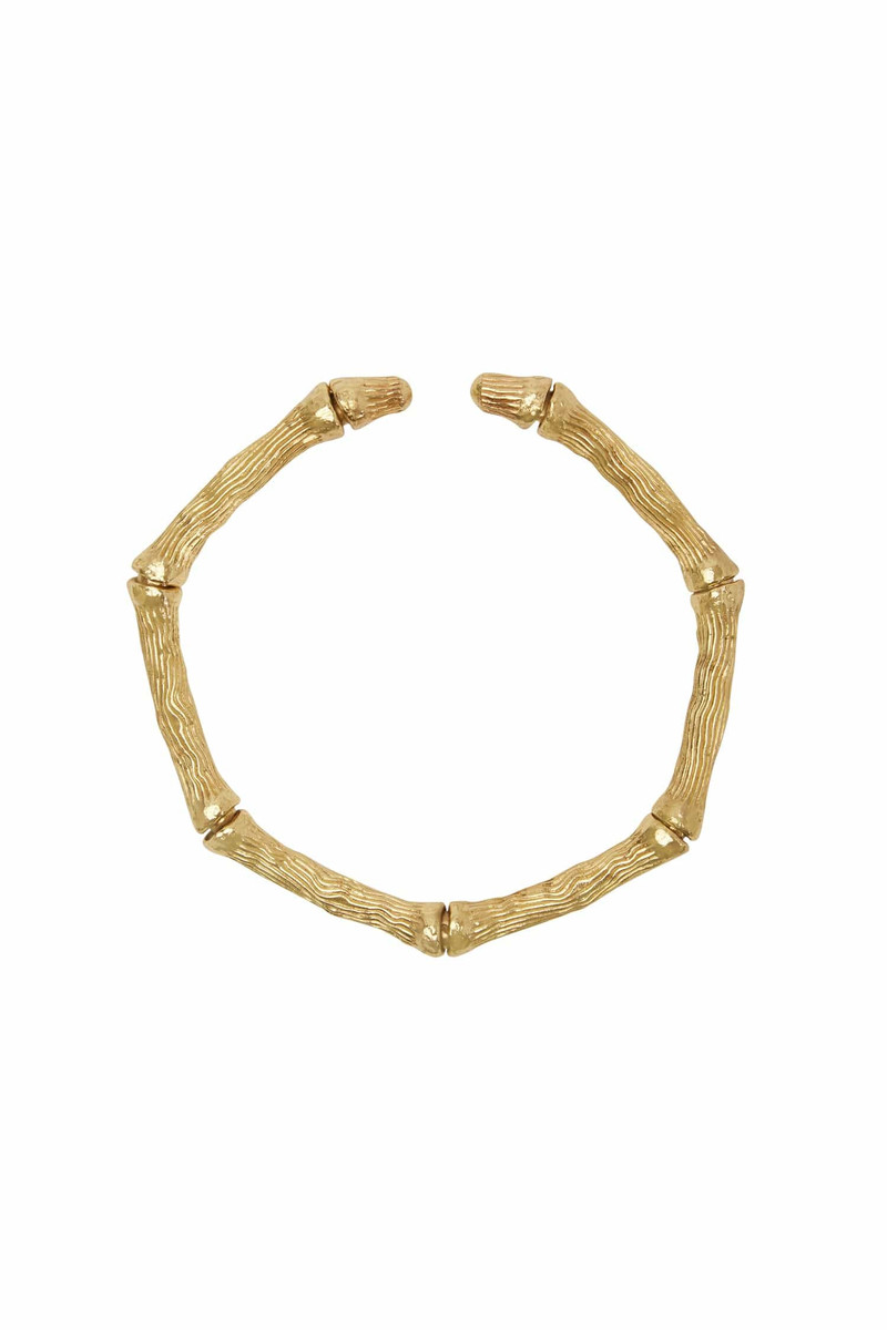 Team Spirit Bamboo Collar 1