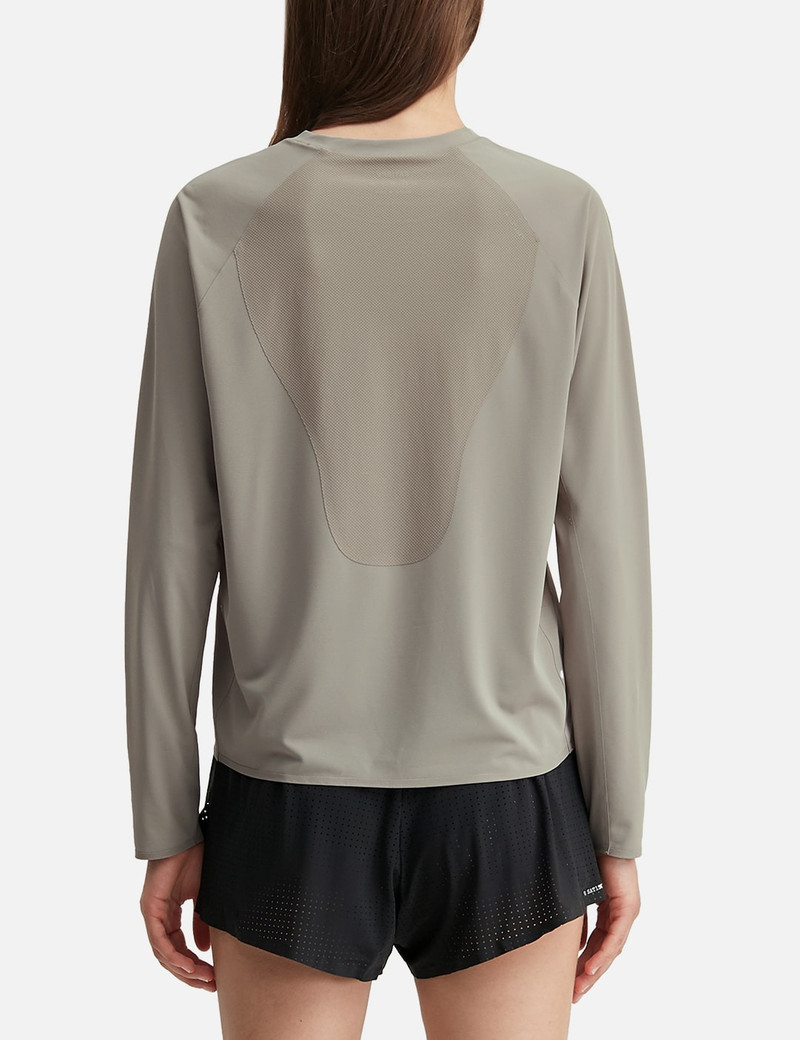 SATISFY AURALITE™ UV LONG T-SHIRT outlook