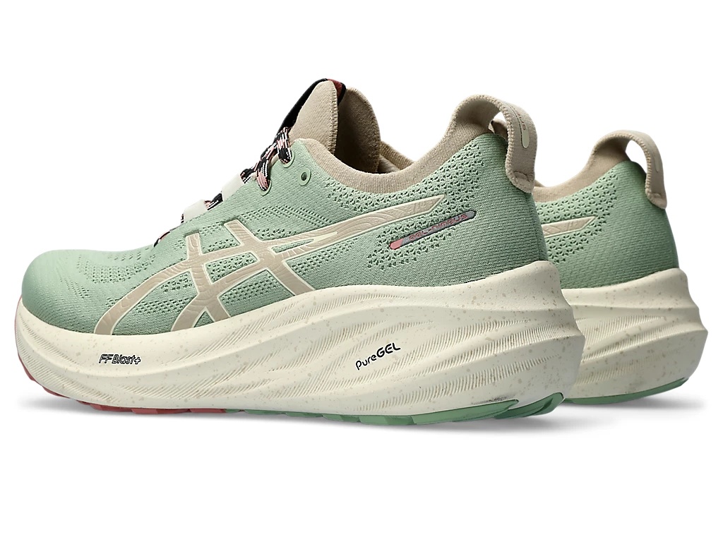 GEL-NIMBUS 26 TR - 3