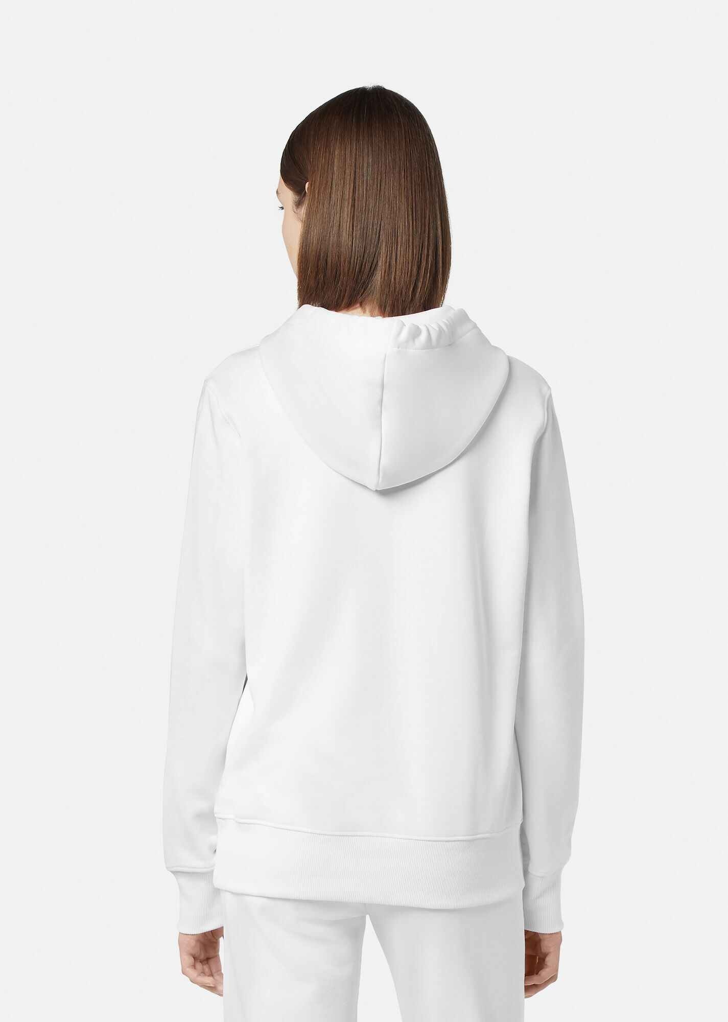 Logo Hoodie - 3