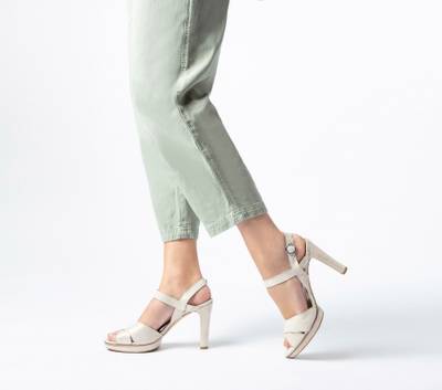 Repetto Timy sandals outlook