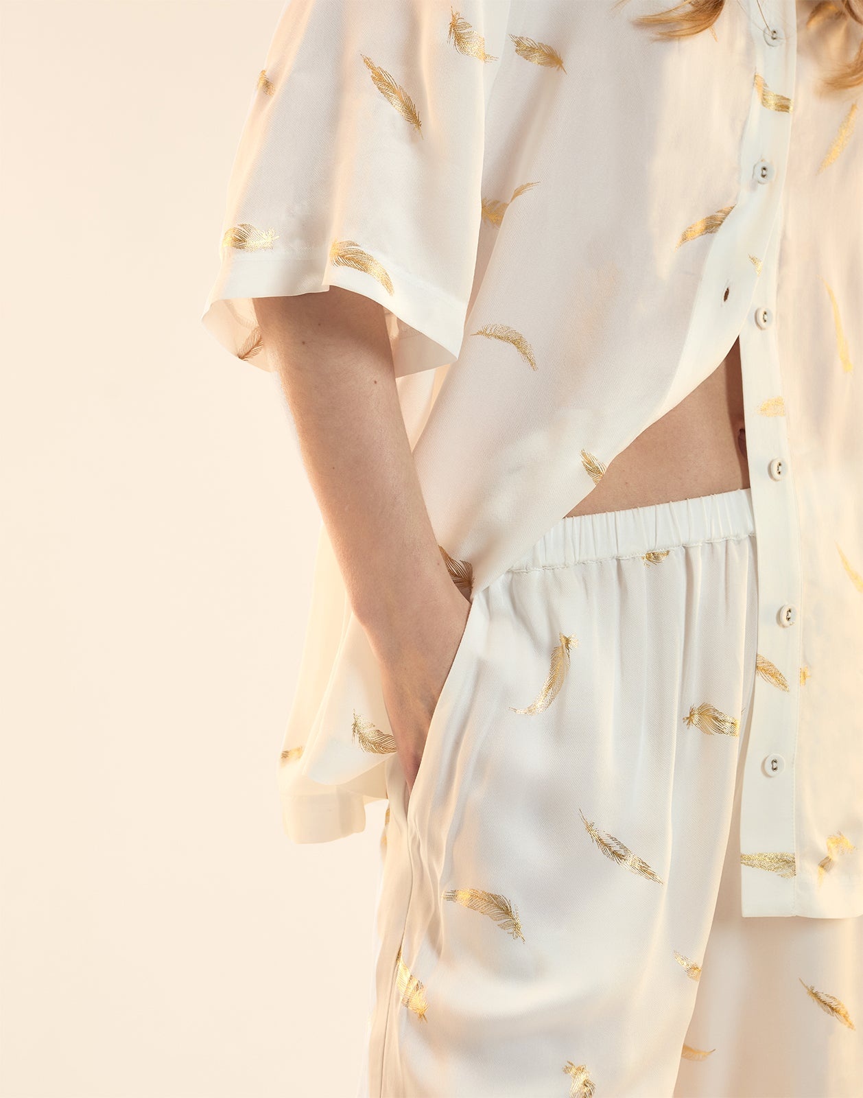 Light as a Feather Shorts - 6