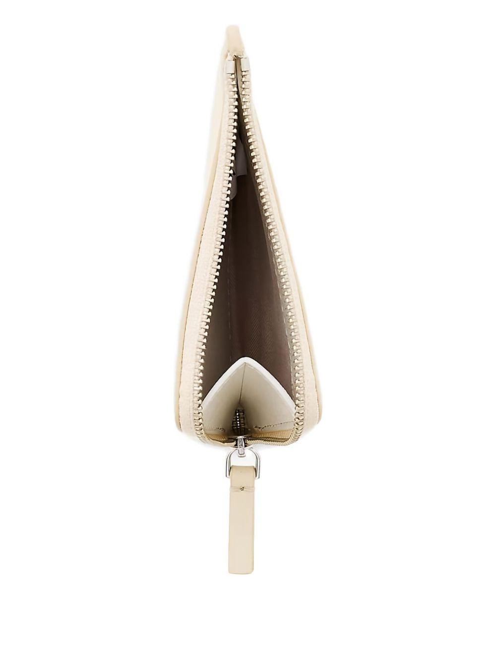 top-zip charm wallet - 3