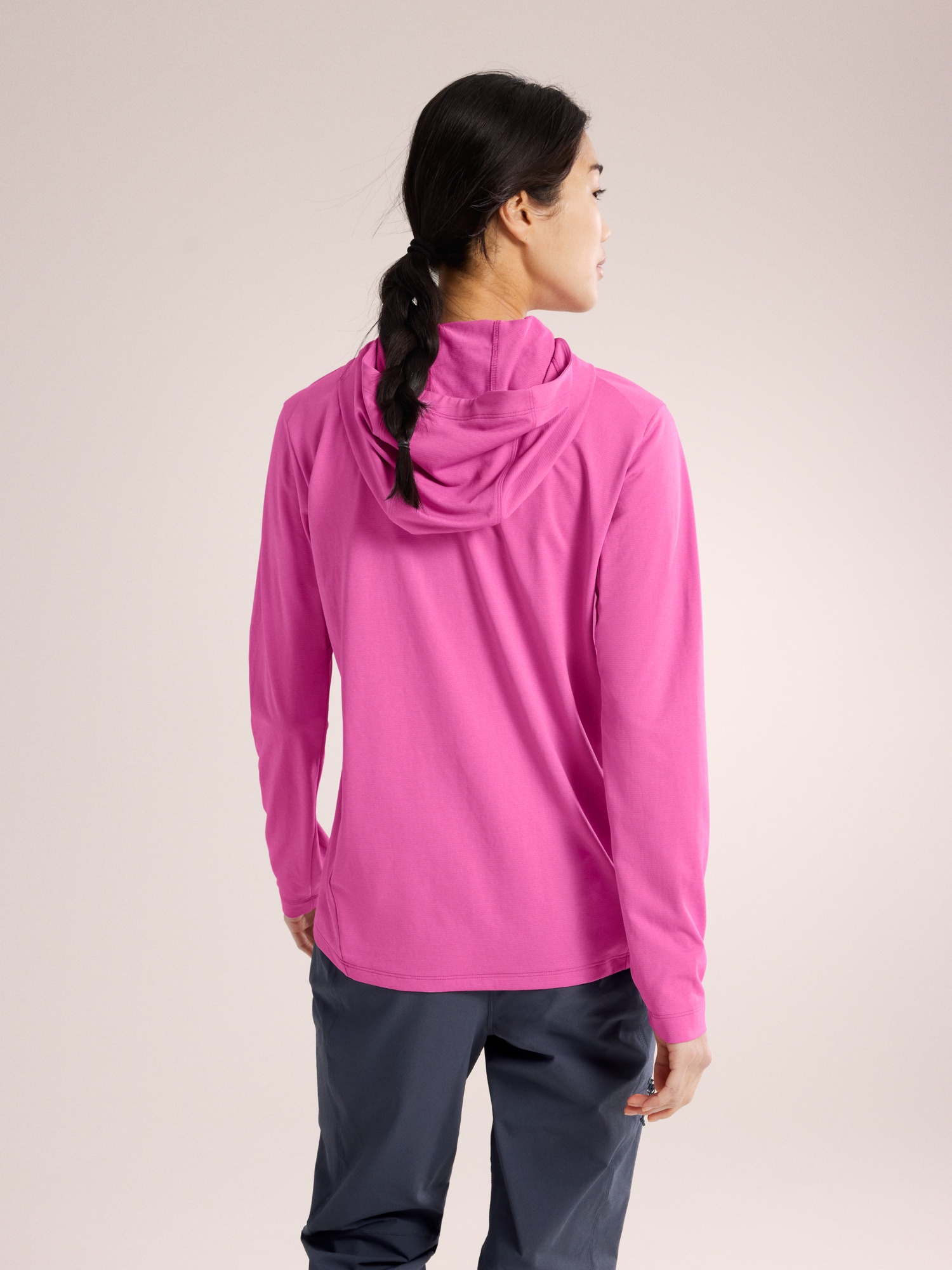 Taema Hoody - 5