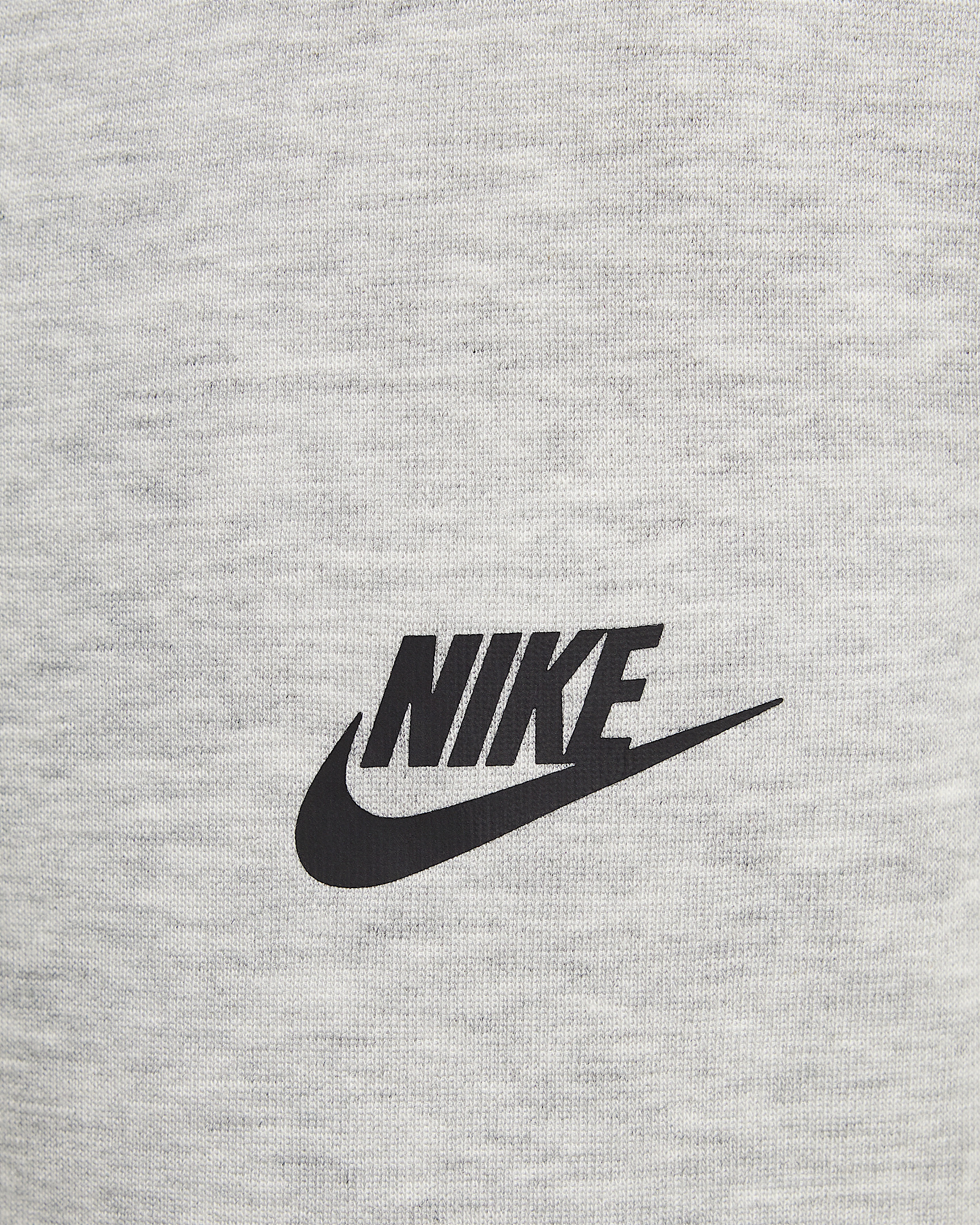 Nike Tech Men's Fleece Joggers - 6