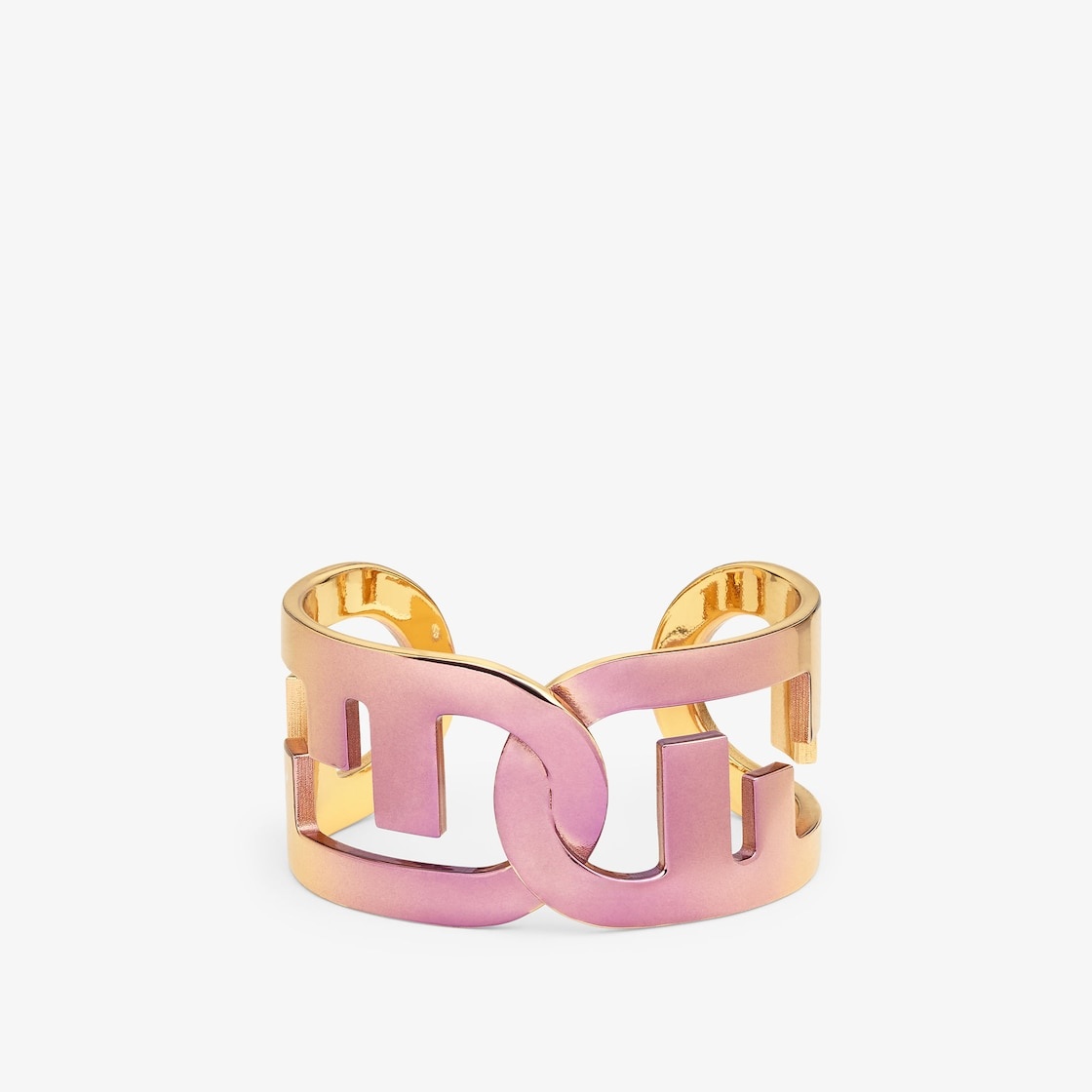Fendi O'Lock bangle - 1