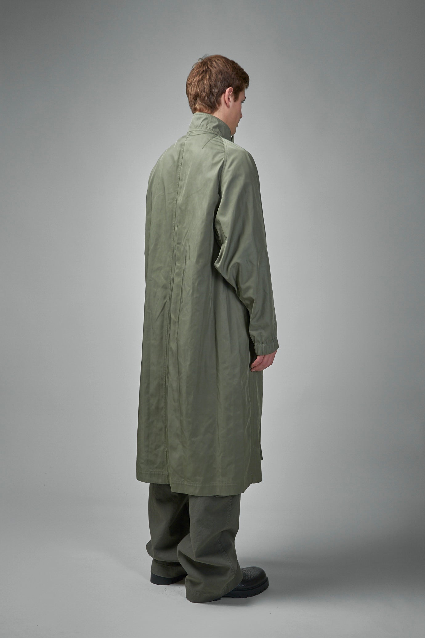 Rannon Coat - 3