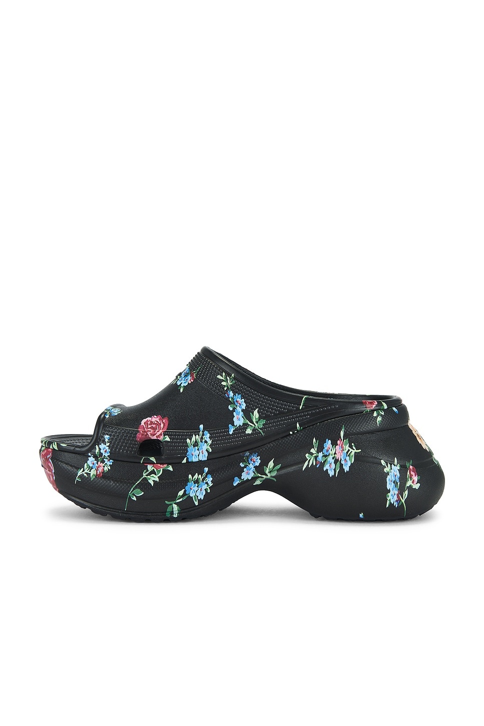 Pool Crocs Sandal - 5